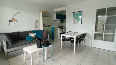 Appartement a vendre Granville 50400 Manche 28 m2 1 pièce 199500 euros