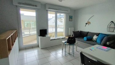 Appartement a vendre Granville 50400 Manche 28 m2 1 pièce 199500 euros