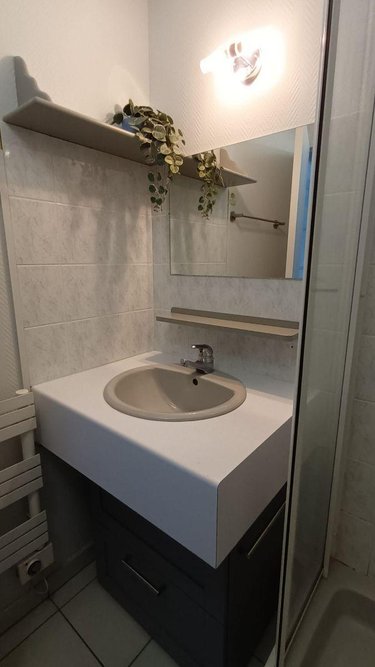 Appartement a vendre Granville 50400 Manche 28 m2 1 pièce 199500 euros