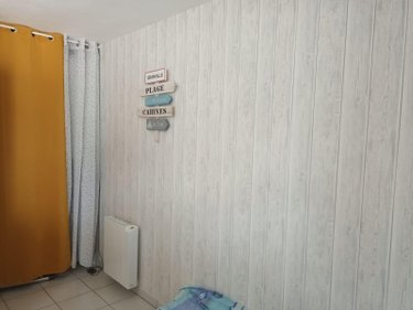 Appartement a vendre Granville 50400 Manche 28 m2 1 pièce 199500 euros