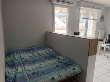 Appartement a vendre Granville 50400 Manche 28 m2 1 pièce 199500 euros