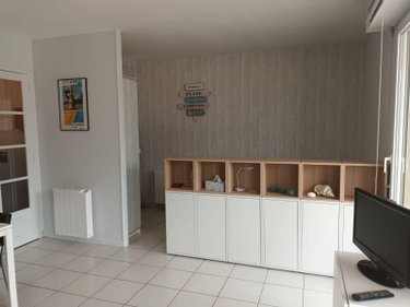 Appartement a vendre Granville 50400 Manche 28 m2 1 pièce 199500 euros
