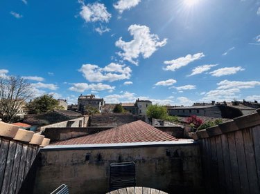 Appartement a vendre Bordeaux 33000 Gironde 109 m2 4 pièces 592800 euros