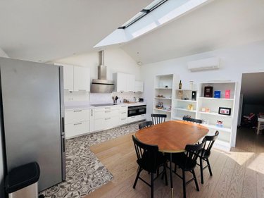 Appartement a vendre Bordeaux 33000 Gironde 109 m2 4 pièces 592800 euros