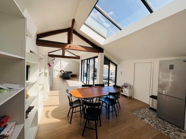 Appartement a vendre Bordeaux 33000 Gironde 109 m2 4 pièces 592800 euros