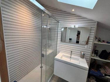 Appartement a vendre Bordeaux 33000 Gironde 109 m2 4 pièces 592800 euros