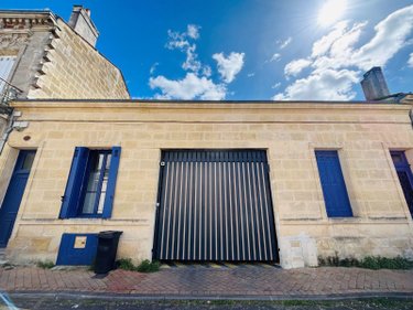 Appartement a vendre Bordeaux 33000 Gironde 109 m2 4 pièces 592800 euros
