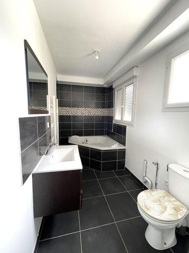 Appartement a vendre Bréviandes 10450 Aube 55 m2 3 pièces 145000 euros
