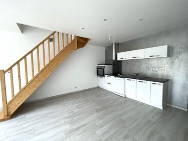 Appartement a vendre Bréviandes 10450 Aube 55 m2 3 pièces 145000 euros