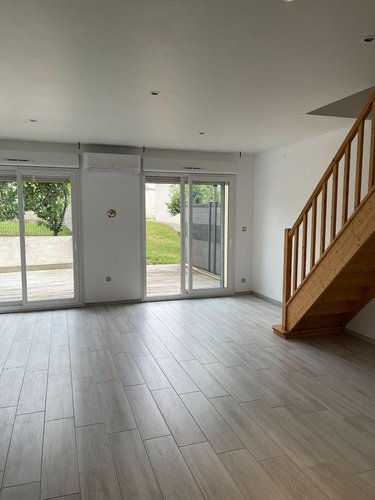 Appartement a vendre Bréviandes 10450 Aube 55 m2 3 pièces 145000 euros