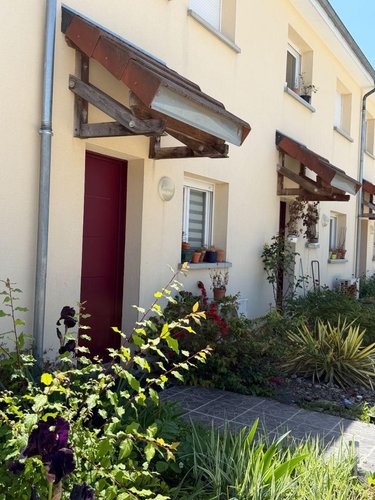 Appartement a vendre Bréviandes 10450 Aube 55 m2 3 pièces 145000 euros