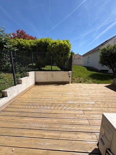 Appartement a vendre Bréviandes 10450 Aube 55 m2 3 pièces 145000 euros