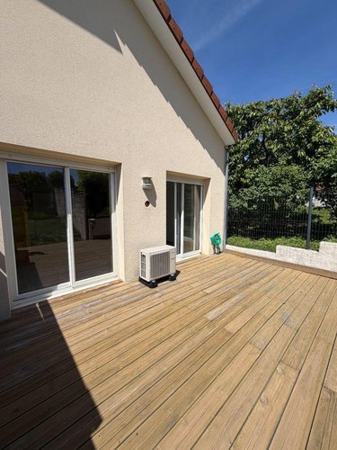 Appartement a vendre Bréviandes 10450 Aube 55 m2 3 pièces 145000 euros