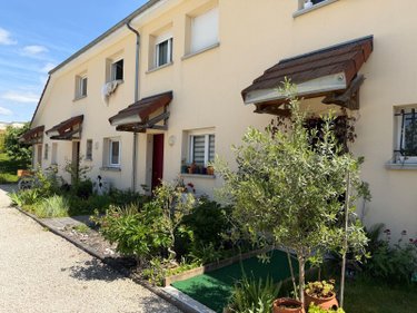 Appartement a vendre Bréviandes 10450 Aube 55 m2 3 pièces 145000 euros