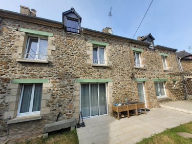 Maison a vendre Pleurtuit 35730 Ille-et-Vilaine 175 m2 7 pièces 468200 euros