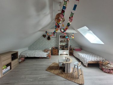 Maison a vendre Pleurtuit 35730 Ille-et-Vilaine 175 m2 7 pièces 468200 euros