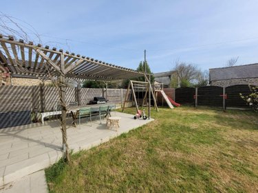 Maison a vendre Pleurtuit 35730 Ille-et-Vilaine 175 m2 7 pièces 468200 euros