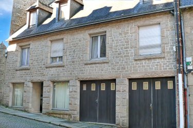Maison a vendre Dinan 22100 Côtes-d'Armor 133 m2 7 pièces 394820 euros