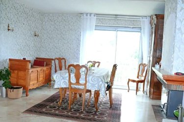 Maison a vendre Dinan 22100 Côtes-d'Armor 133 m2 7 pièces 394820 euros