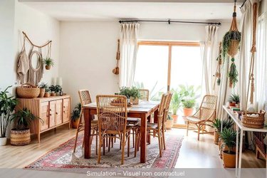 Maison a vendre Dinan 22100 Côtes-d'Armor 133 m2 7 pièces 394820 euros
