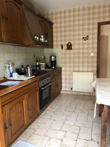 Maison a vendre Brive-la-Gaillarde 19100 Corrèze 100 m2 4 pièces 189700 euros