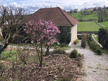 Maison a vendre Brive-la-Gaillarde 19100 Corrèze 100 m2 4 pièces 189700 euros