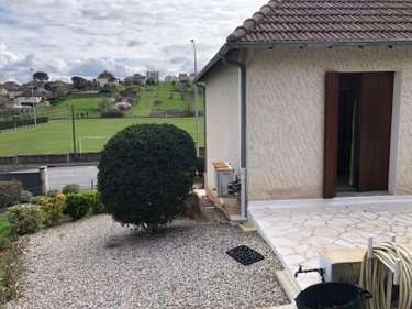 Maison a vendre Brive-la-Gaillarde 19100 Corrèze 100 m2 4 pièces 189700 euros