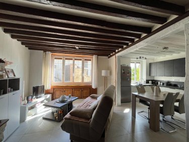 Maison a vendre Ville-sur-Arce 10110 Aube 107 m2 5 pièces 115900 euros