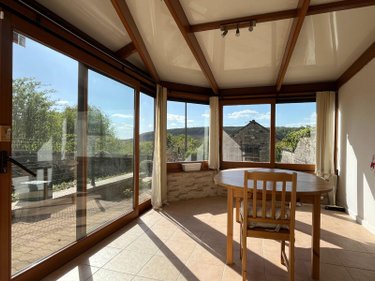 Maison a vendre Ville-sur-Arce 10110 Aube 107 m2 5 pièces 115900 euros