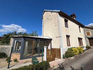 Maison a vendre Ville-sur-Arce 10110 Aube 107 m2 5 pièces 115900 euros