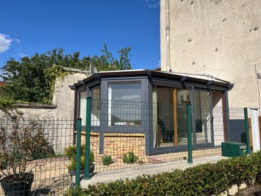 Maison a vendre Ville-sur-Arce 10110 Aube 107 m2 5 pièces 115900 euros