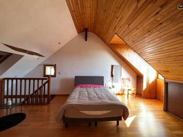 Maison a vendre Ville-sur-Arce 10110 Aube 107 m2 5 pièces 115900 euros