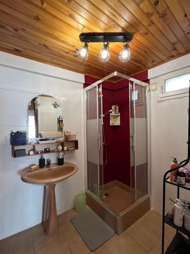 Maison a vendre Ville-sur-Arce 10110 Aube 107 m2 5 pièces 115900 euros