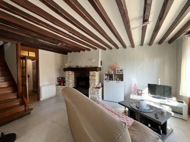 Maison a vendre Ville-sur-Arce 10110 Aube 107 m2 5 pièces 115900 euros
