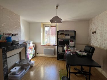 Maison a vendre Ville-sur-Arce 10110 Aube 107 m2 5 pièces 115900 euros