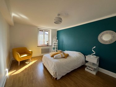 Maison a vendre Ville-sur-Arce 10110 Aube 107 m2 5 pièces 115900 euros