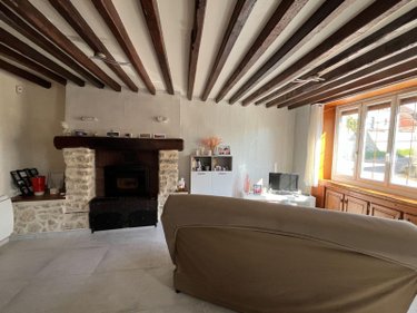 Maison a vendre Ville-sur-Arce 10110 Aube 107 m2 5 pièces 115900 euros