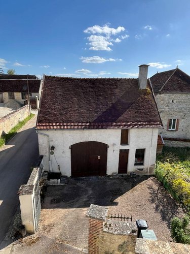 Maison a vendre Ville-sur-Arce 10110 Aube 107 m2 5 pièces 115900 euros