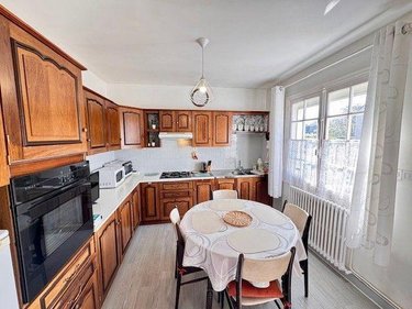 Maison a vendre Moëlan-sur-Mer 29350 Finistère 105 m2 5 pièces 270400 euros