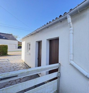 Maison a vendre Moëlan-sur-Mer 29350 Finistère 105 m2 5 pièces 270400 euros