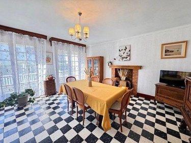 Maison a vendre Moëlan-sur-Mer 29350 Finistère 105 m2 5 pièces 270400 euros