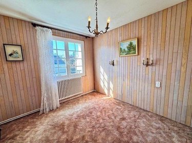Maison a vendre Moëlan-sur-Mer 29350 Finistère 105 m2 5 pièces 270400 euros