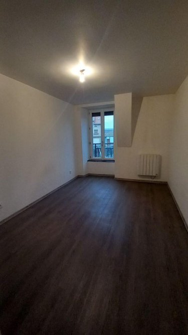 Appartement a vendre Saint-Flour 15100 Cantal 75 m2 2 pièces 132500 euros