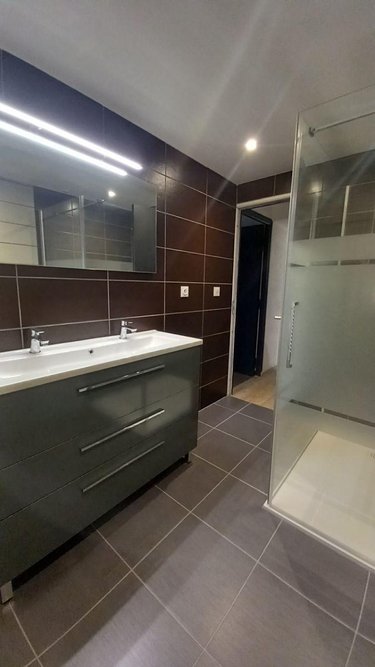 Appartement a vendre Saint-Flour 15100 Cantal 75 m2 2 pièces 132500 euros