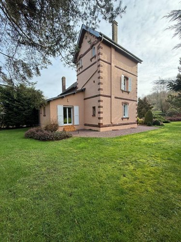 Maison a vendre Ry 76116 Seine-Maritime 142 m2 4 pièces 345000 euros