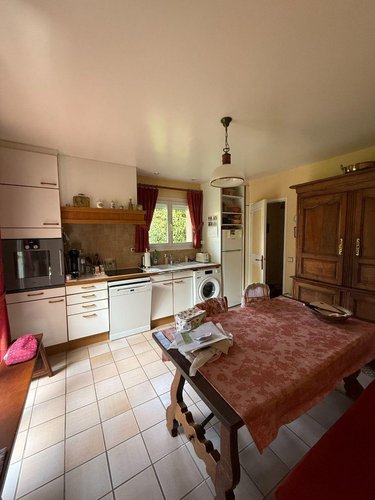 Maison a vendre Ry 76116 Seine-Maritime 142 m2 4 pièces 345000 euros