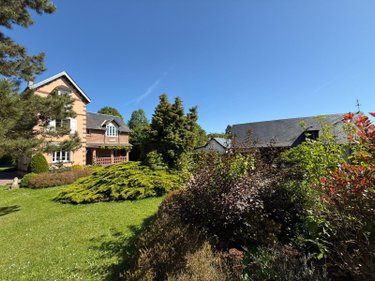 Maison a vendre Ry 76116 Seine-Maritime 142 m2 4 pièces 345000 euros