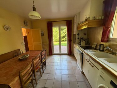 Maison a vendre Ry 76116 Seine-Maritime 142 m2 4 pièces 345000 euros