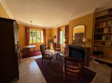 Maison a vendre Ry 76116 Seine-Maritime 142 m2 4 pièces 345000 euros