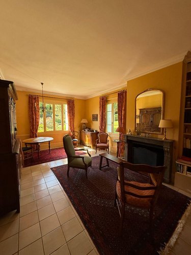 Maison a vendre Ry 76116 Seine-Maritime 142 m2 4 pièces 345000 euros